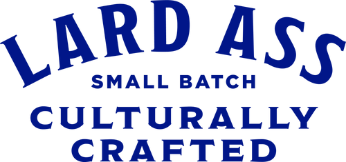 Lard Ass Butter