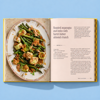 The Butter Cook Book