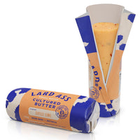 Chilli Lime Cultured Butter 150g