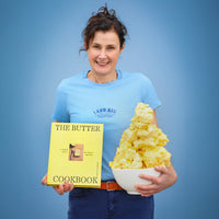 The Butter Cook Book