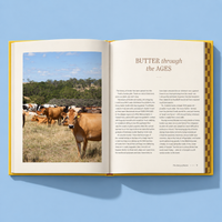 The Butter Cook Book