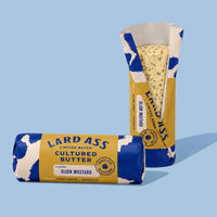 Dijon Mustard Cultured Butter