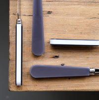 Sabre Duo Butter Knife