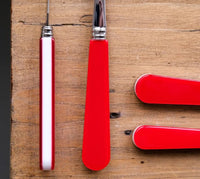 Sabre Duo Butter Knife