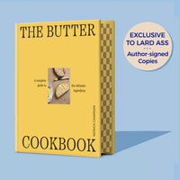 The Butter Cook Book