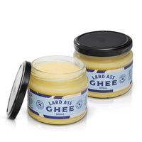 Australian Grass-fed Ghee