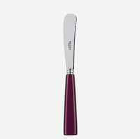 Sabre Icon Butter Knife