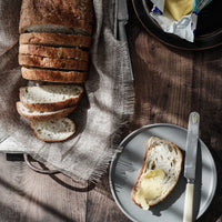 Salted Cultured Butter