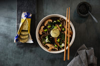Seaweed Miso Cultured Butter 150g