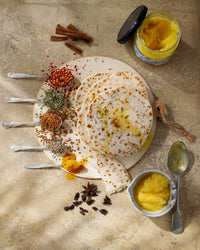 Australian Grass-fed Ghee
