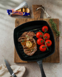 Roasted Tomato Cultured Butter 150g