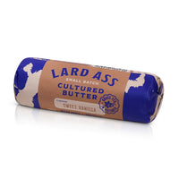 Sweet Vanilla Cultured Butter 150g