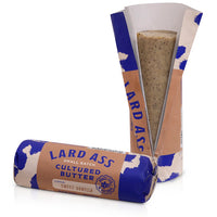 Sweet Vanilla Cultured Butter 150g