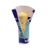 Roasted Fennel Seed Cultured Butter