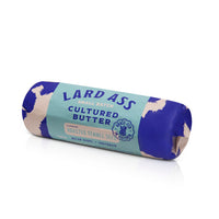 Roasted Fennel Seed Cultured Butter