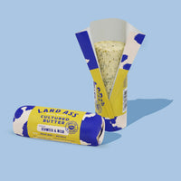 Seaweed Miso Cultured Butter 150g