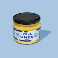 Australian Grass-fed Ghee