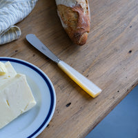 Sabre Icon Butter Knife