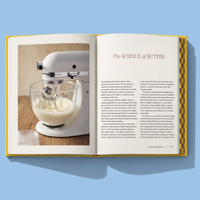 The Butter Cook Book