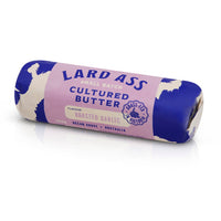 Roasted Garlic Cultured Butter 150g