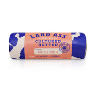 Roasted Tomato Cultured Butter 150g