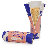 Roasted Tomato Cultured Butter 150g