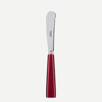 Sabre Icon Butter Knife