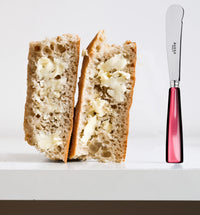 Sabre Icon Butter Knife