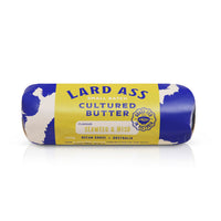 Seaweed Miso Cultured Butter 150g