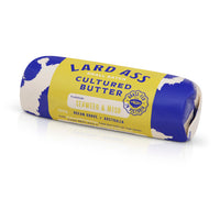 Seaweed Miso Cultured Butter 150g
