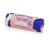 Smoked Cultured Butter 150g
