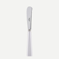 Sabre Icon Butter Knife