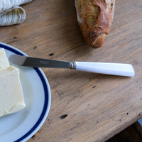 Sabre Icon Butter Knife